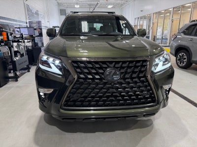 2023 Lexus GX 460