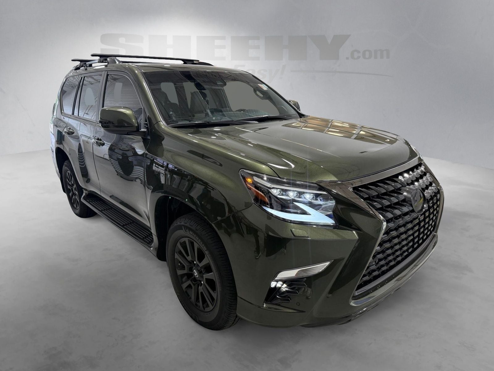2023 Lexus GX 460