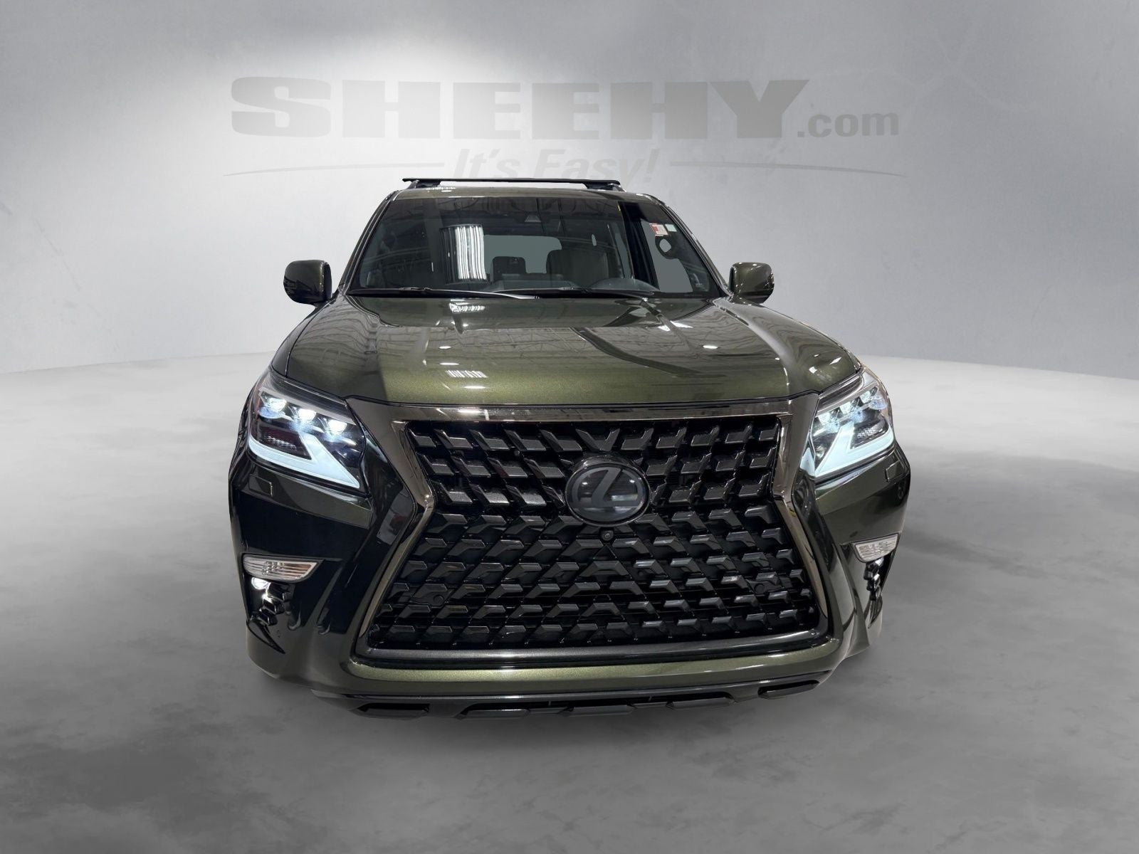 2023 Lexus GX 460