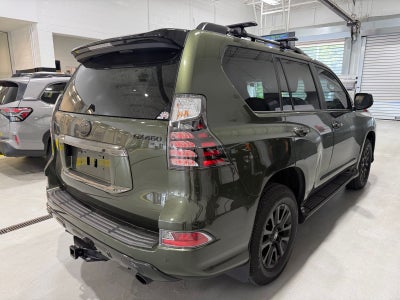 2023 Lexus GX 460