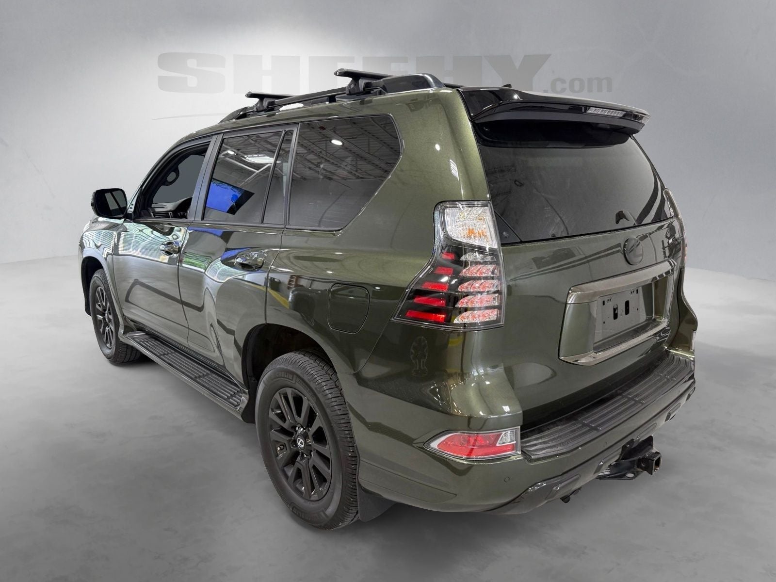2023 Lexus GX 460