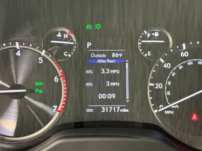 2023 Lexus GX 460
