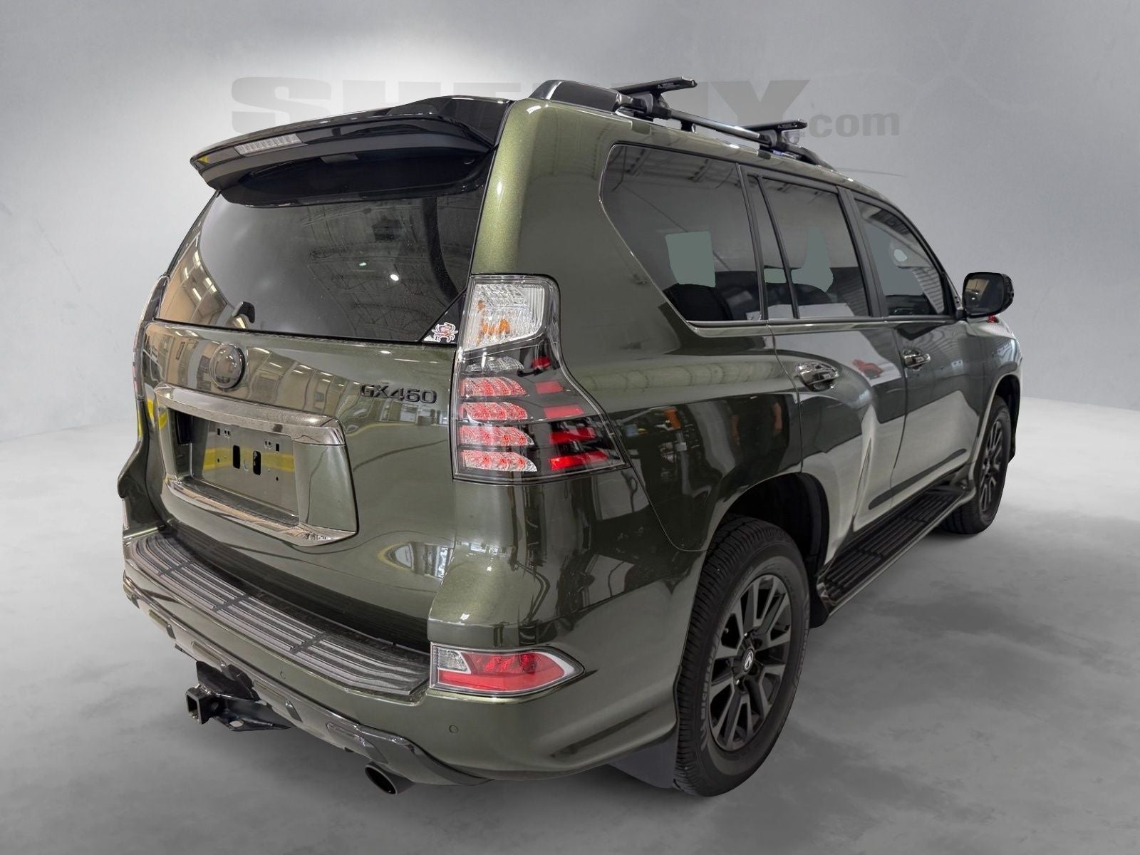 2023 Lexus GX 460