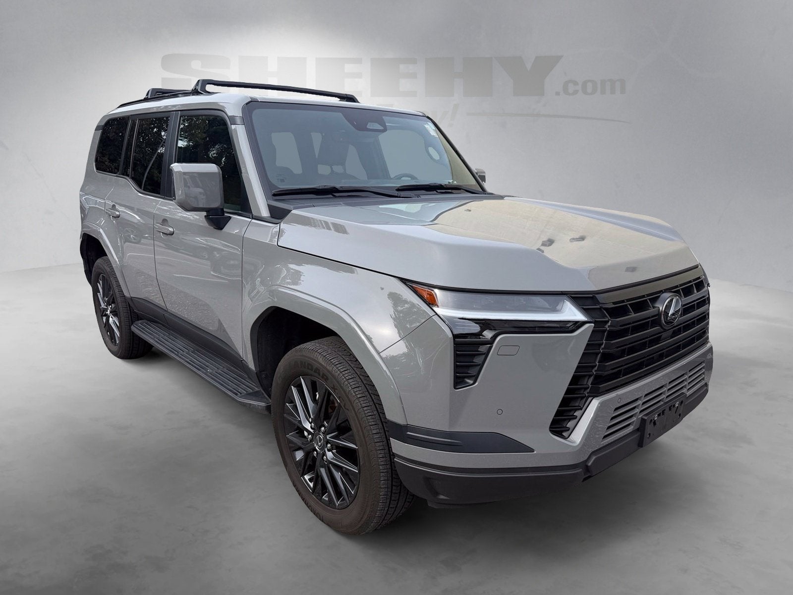 2024 Lexus GX 550 Premium