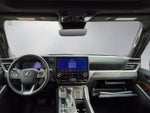 2024 Lexus GX 550 Premium