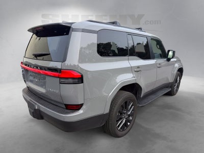 2024 Lexus GX 550 Premium