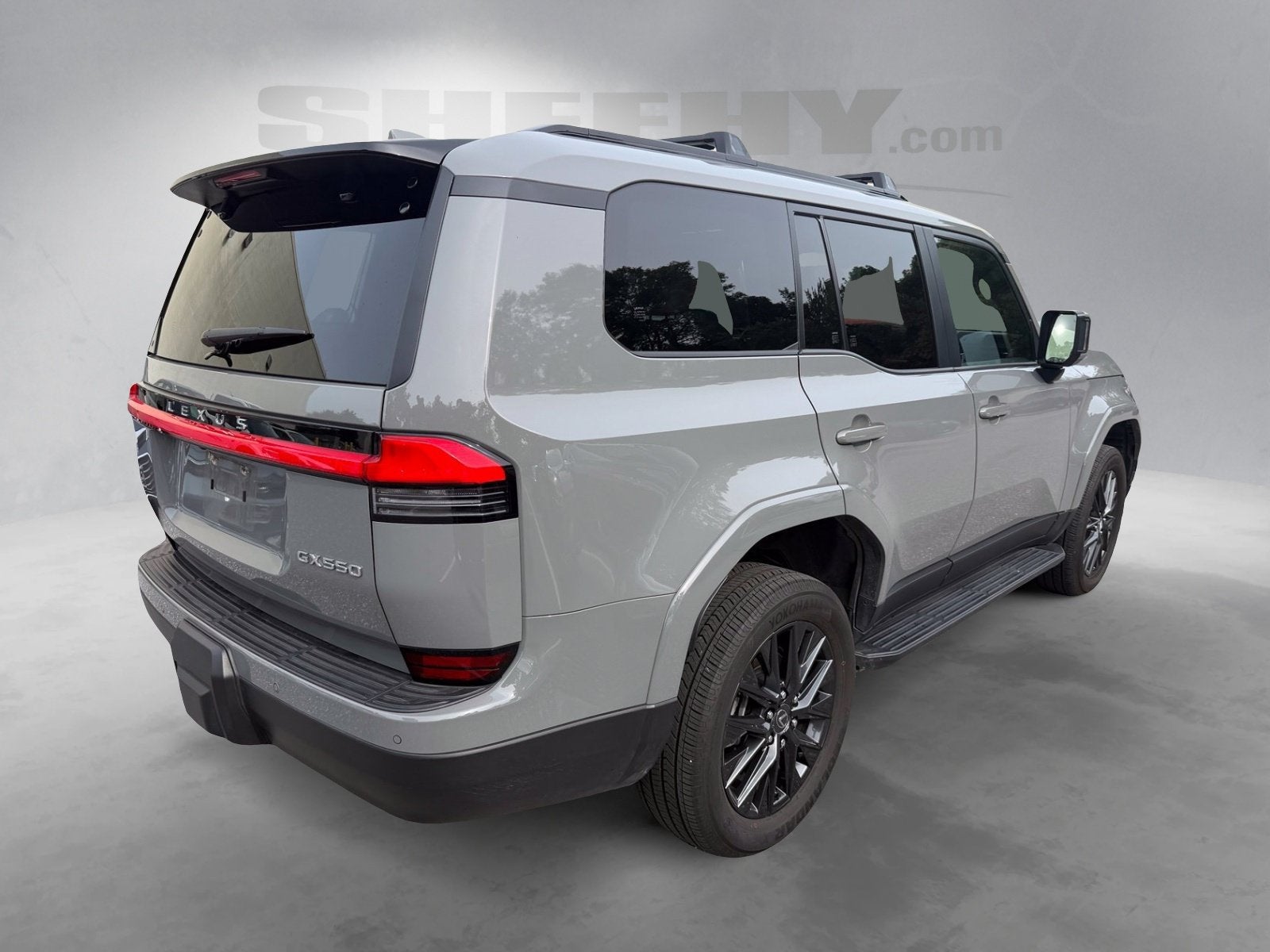 2024 Lexus GX 550 Premium