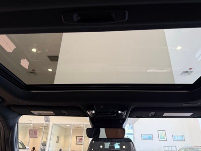 2025 Lexus GX 550 Premium+