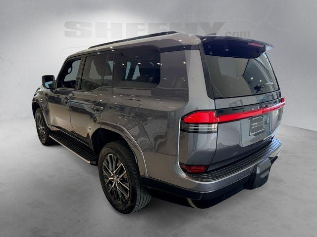 2025 Lexus GX 550 Premium+