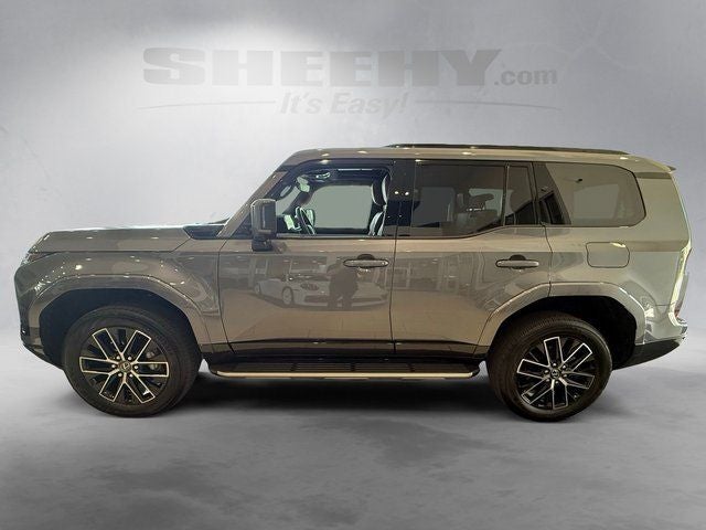 2025 Lexus GX 550 Premium+