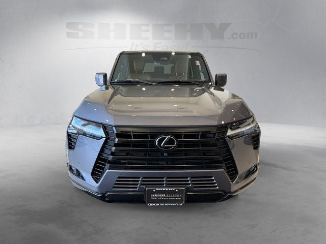 2025 Lexus GX 550 Premium+