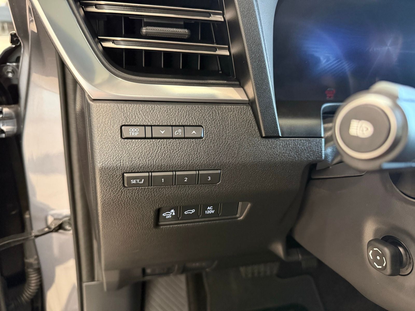 2025 Lexus GX 550 Premium+