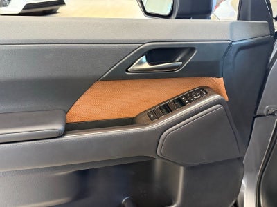 2025 Lexus GX 550 Premium+