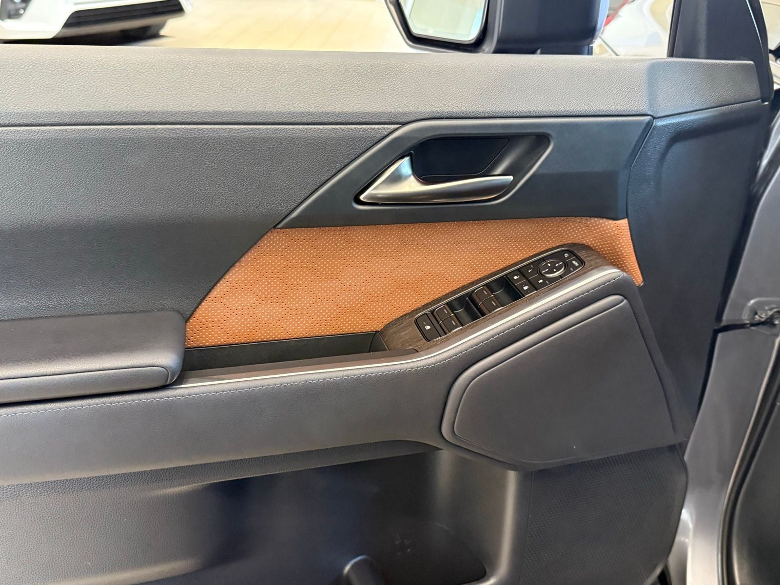 2025 Lexus GX 550 Premium+