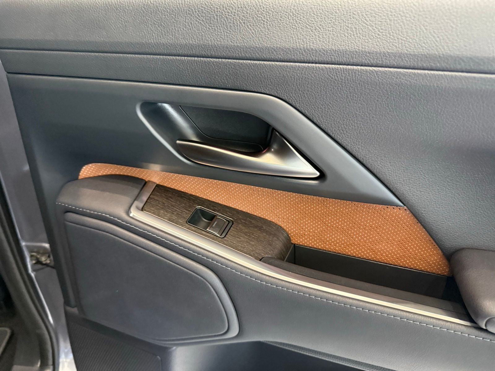 2025 Lexus GX 550 Premium+