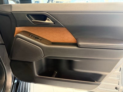 2025 Lexus GX 550 Premium+