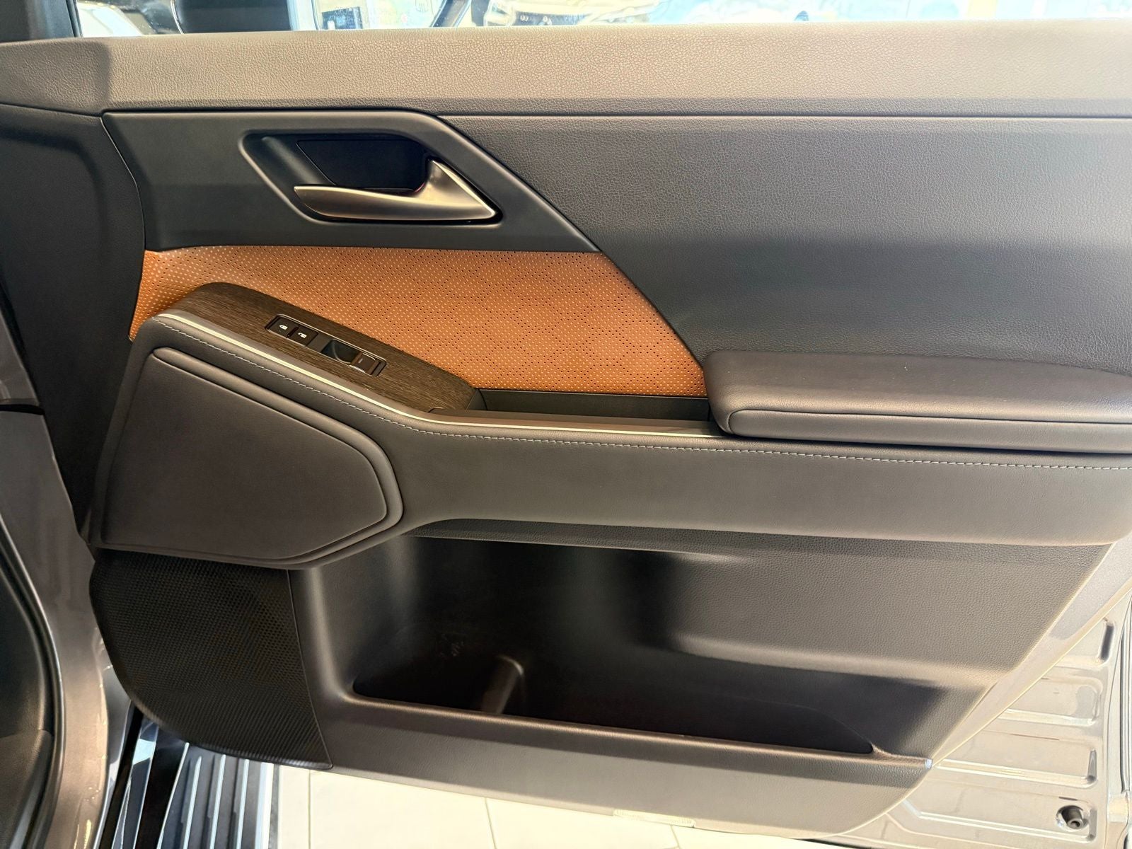 2025 Lexus GX 550 Premium+