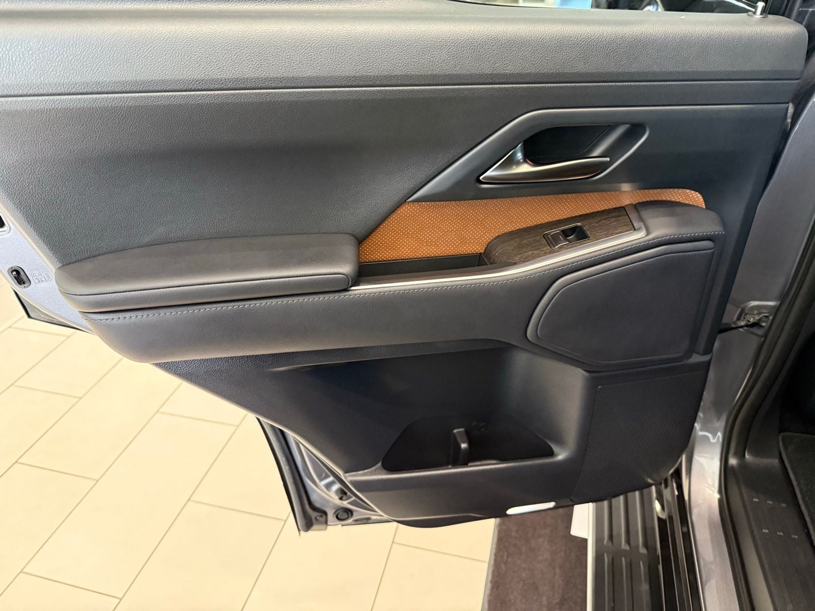 2025 Lexus GX 550 Premium+