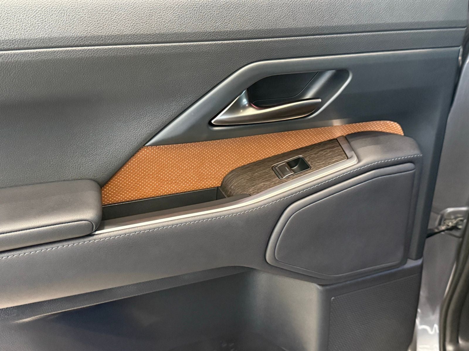 2025 Lexus GX 550 Premium+