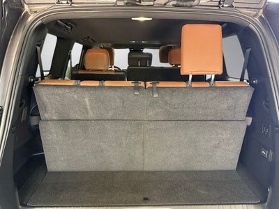2025 Lexus GX 550 Premium+