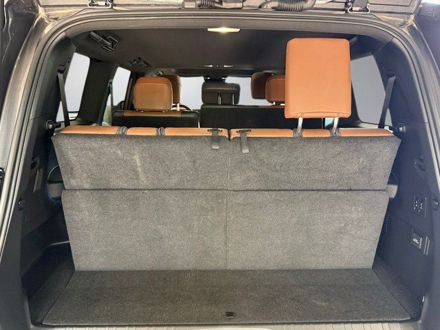 2025 Lexus GX 550 Premium+