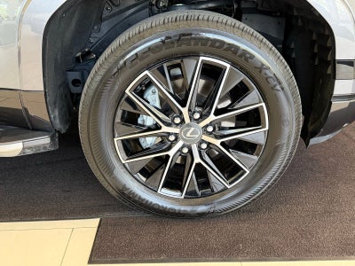 2025 Lexus GX 550 Premium+