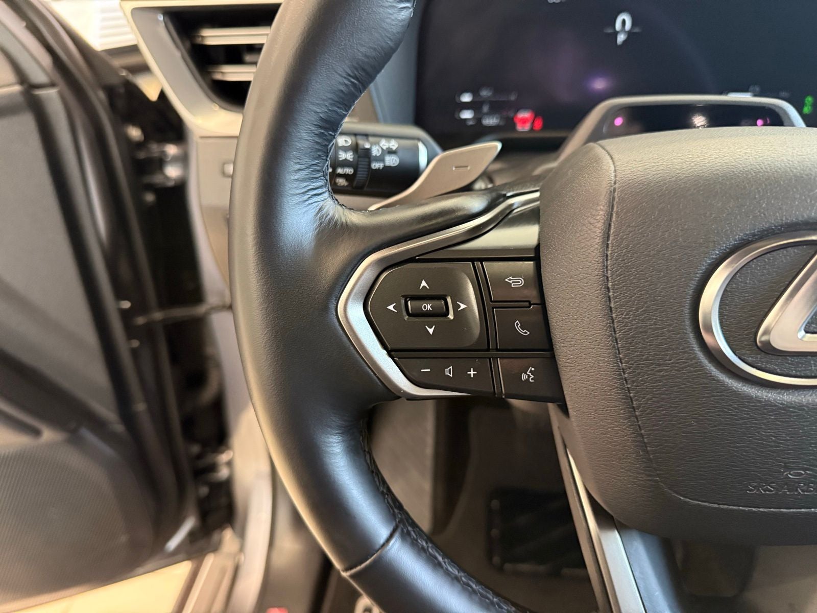 2025 Lexus GX 550 Premium+