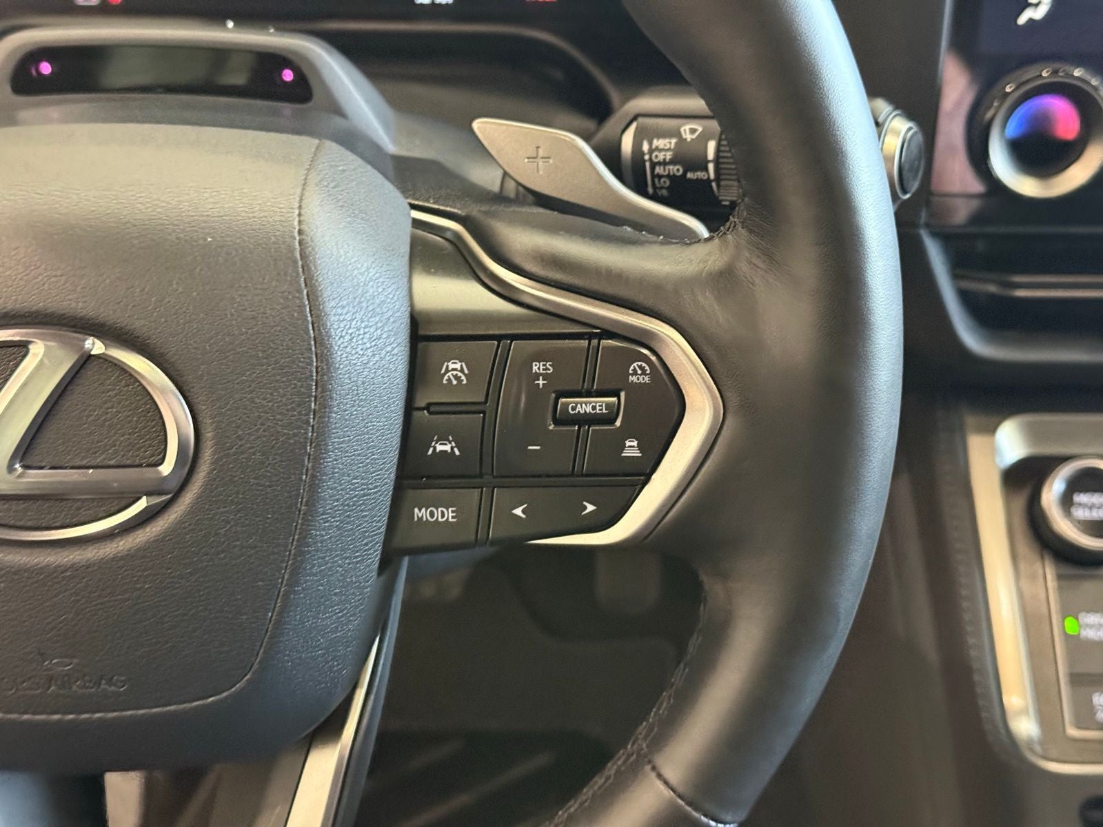 2025 Lexus GX 550 Premium+