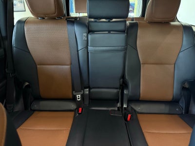 2025 Lexus GX 550 Premium+