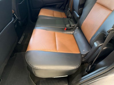 2025 Lexus GX 550 Premium+