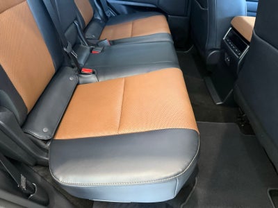 2025 Lexus GX 550 Premium+