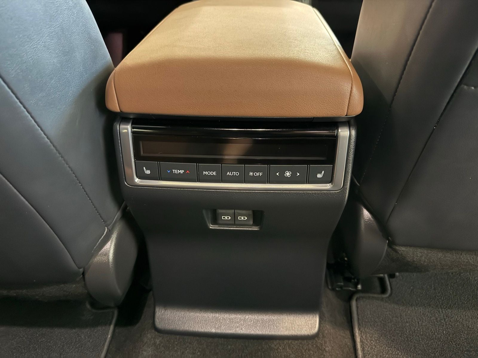 2025 Lexus GX 550 Premium+