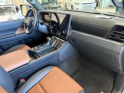 2025 Lexus GX 550 Premium+