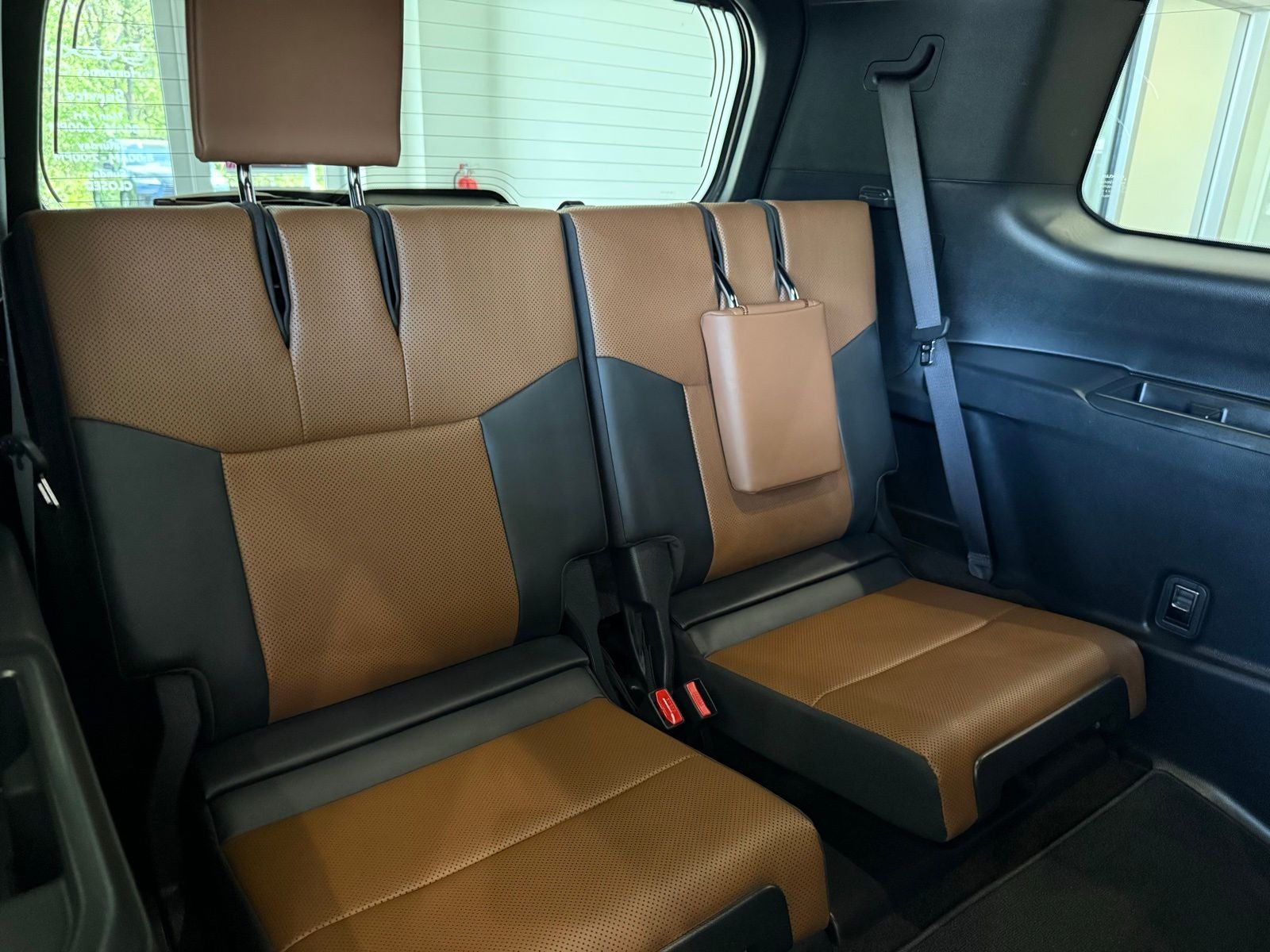 2025 Lexus GX 550 Premium+