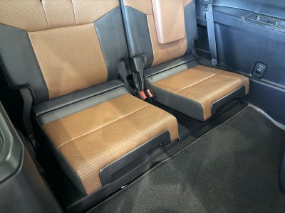 2025 Lexus GX 550 Premium+