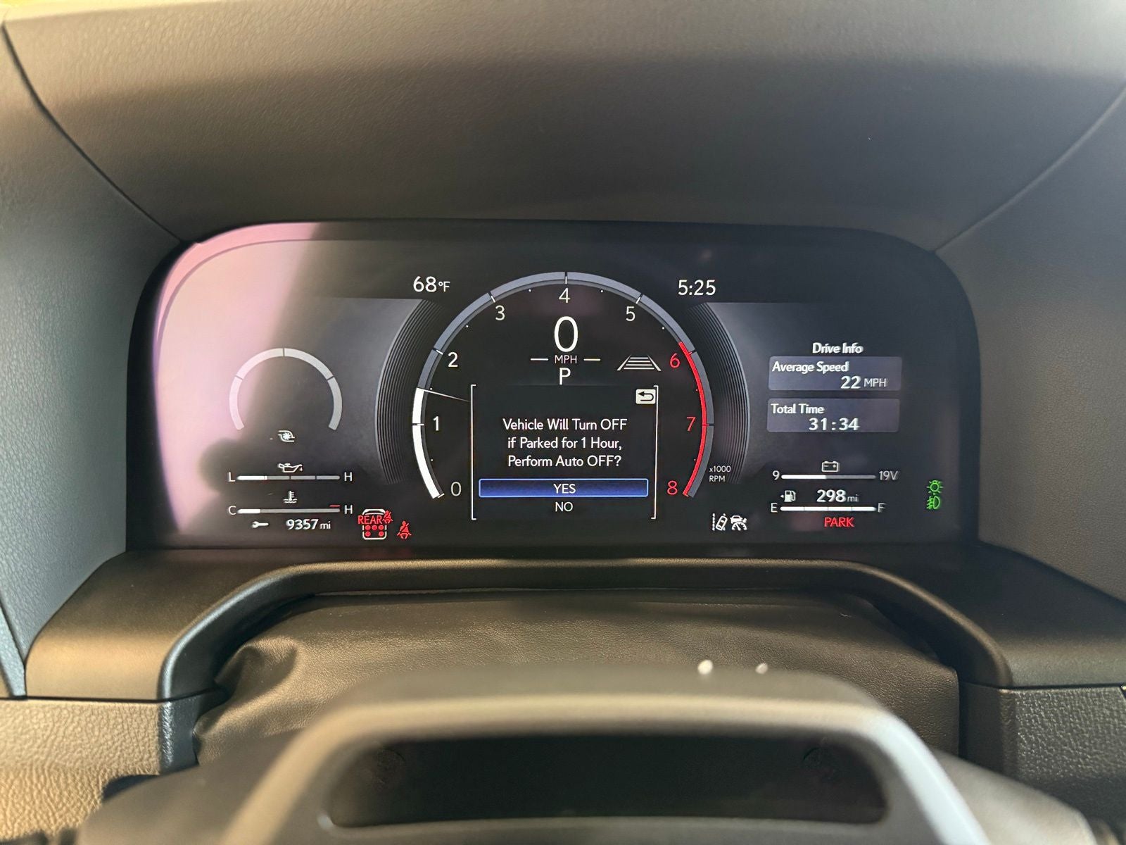 2025 Lexus GX 550 Premium+