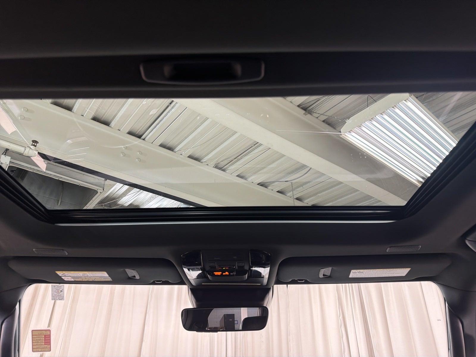 2024 Lexus GX 550 Premium+