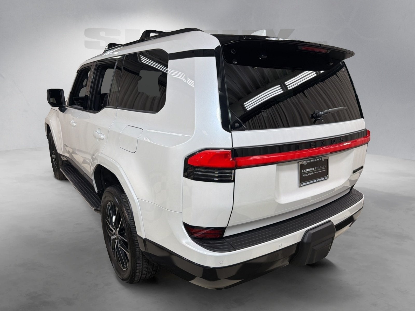 2024 Lexus GX 550 Premium+