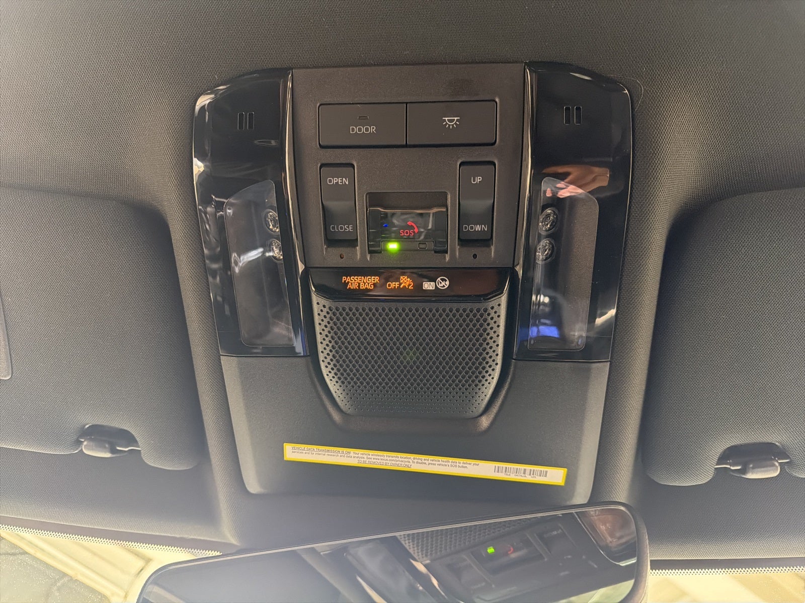 2024 Lexus GX 550 Premium+