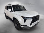 2024 Lexus GX 550 Premium+