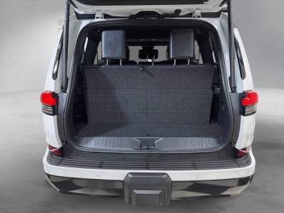 2024 Lexus GX 550 Premium+