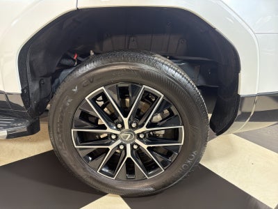 2024 Lexus GX 550 Premium+