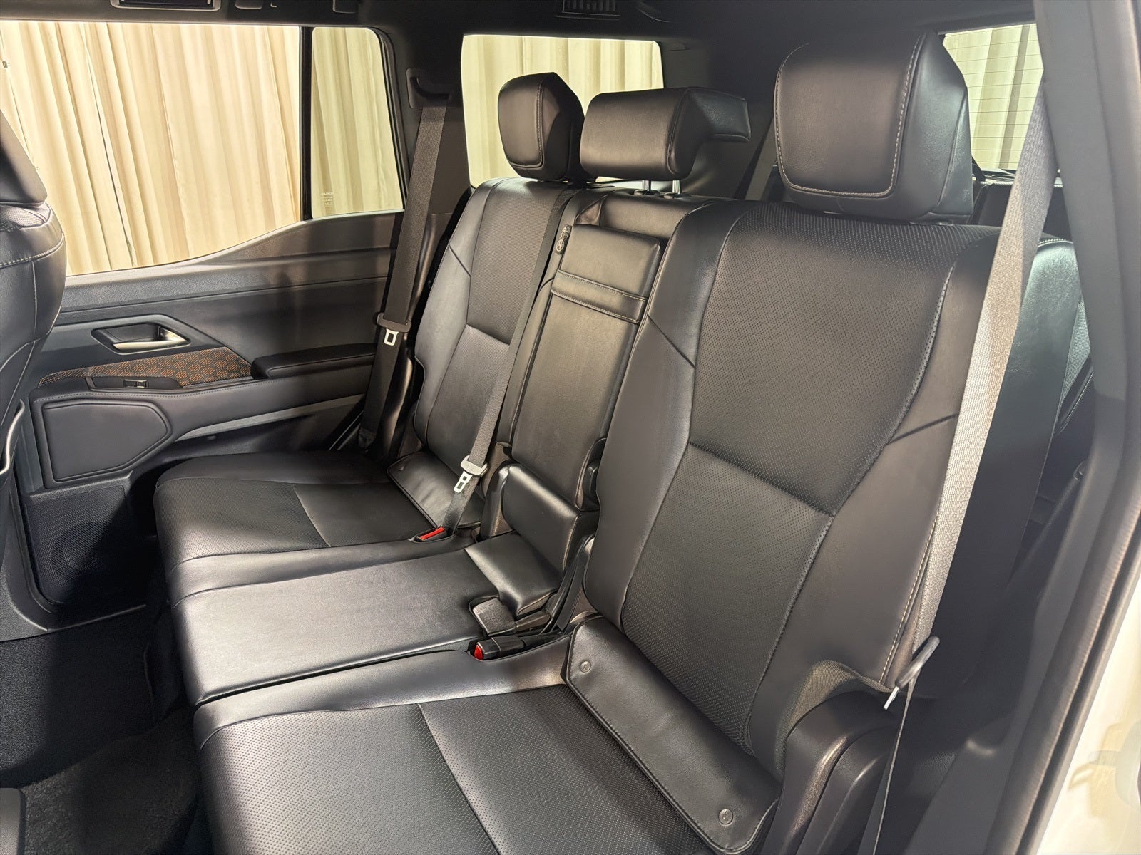 2024 Lexus GX 550 Premium+