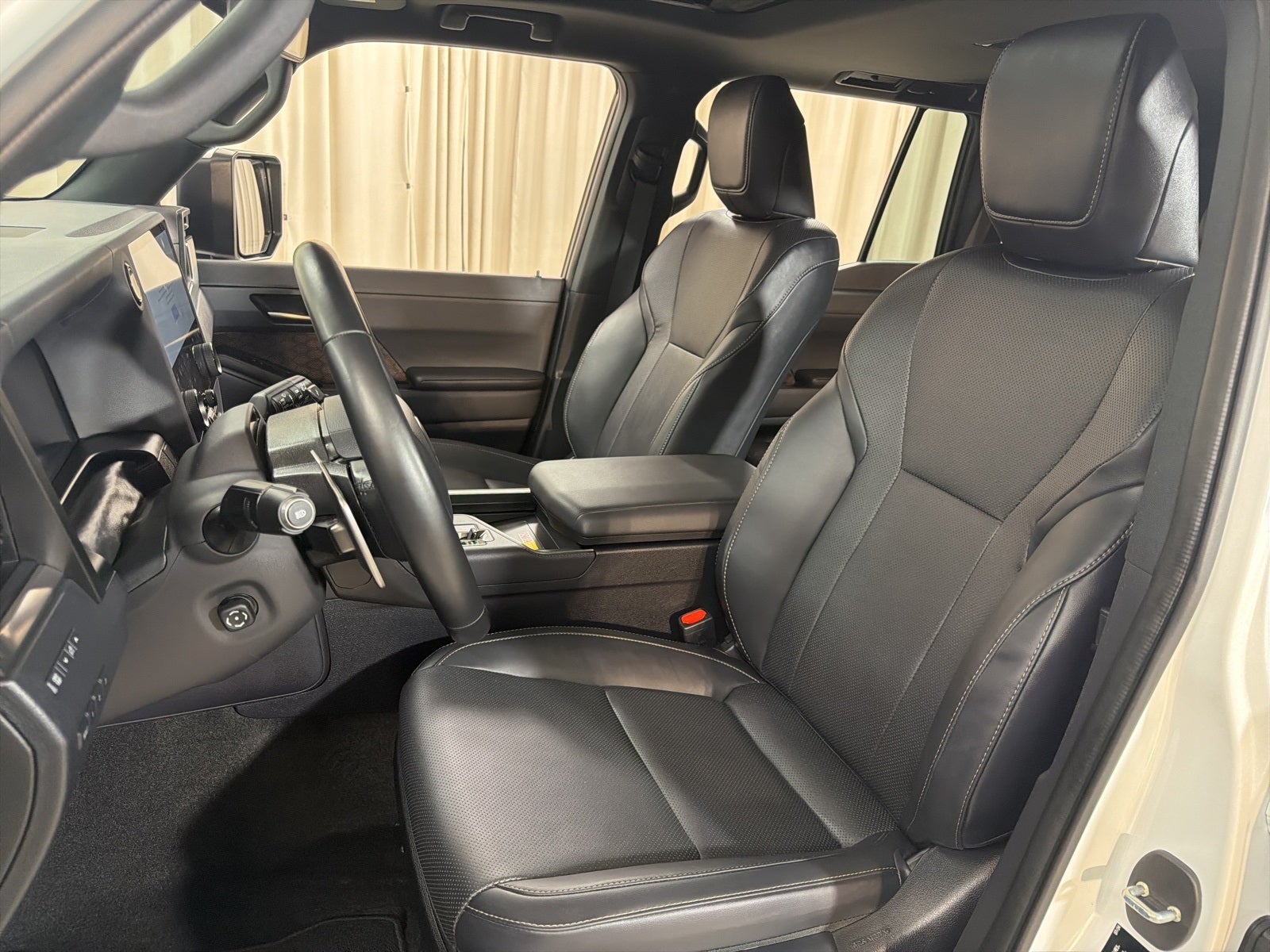 2024 Lexus GX 550 Premium+