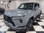 2024 Lexus GX 550 Premium+
