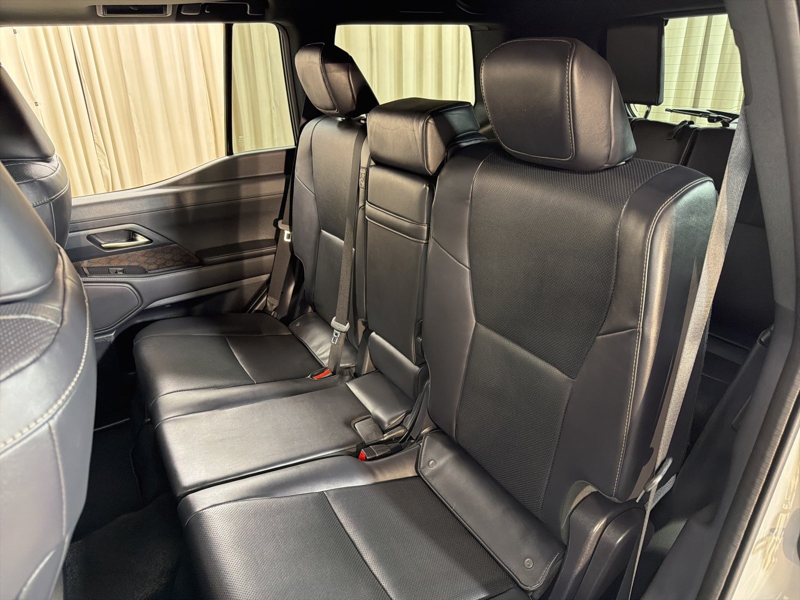 2024 Lexus GX 550 Premium+