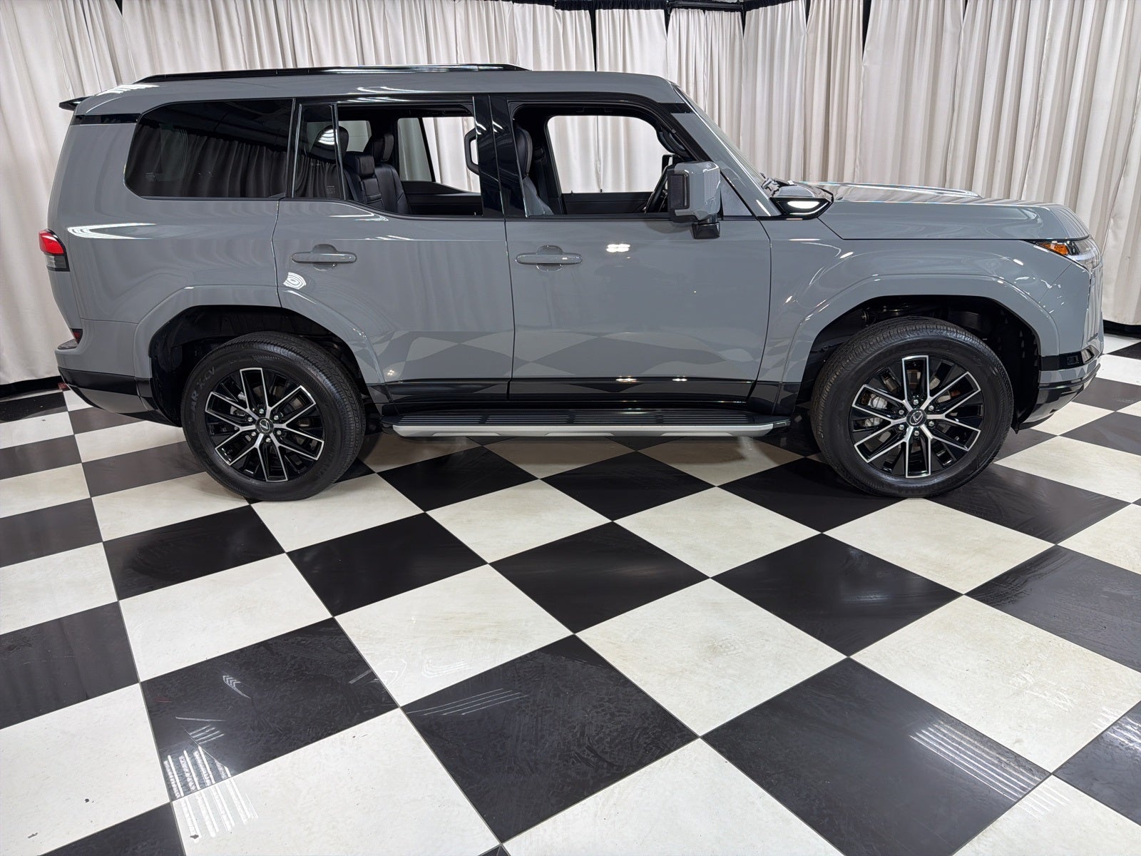 2024 Lexus GX 550 Premium+