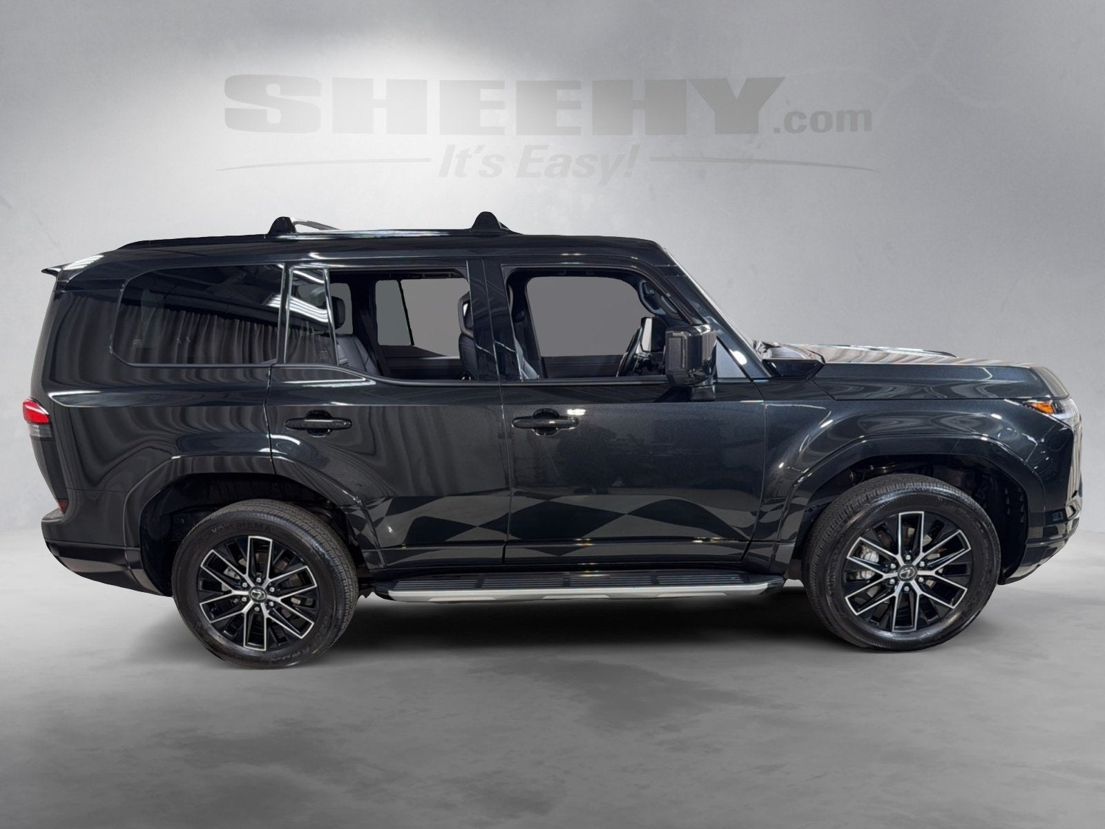 2024 Lexus GX 550 Premium+