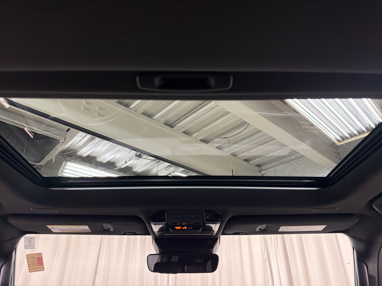 2024 Lexus GX 550 Premium+