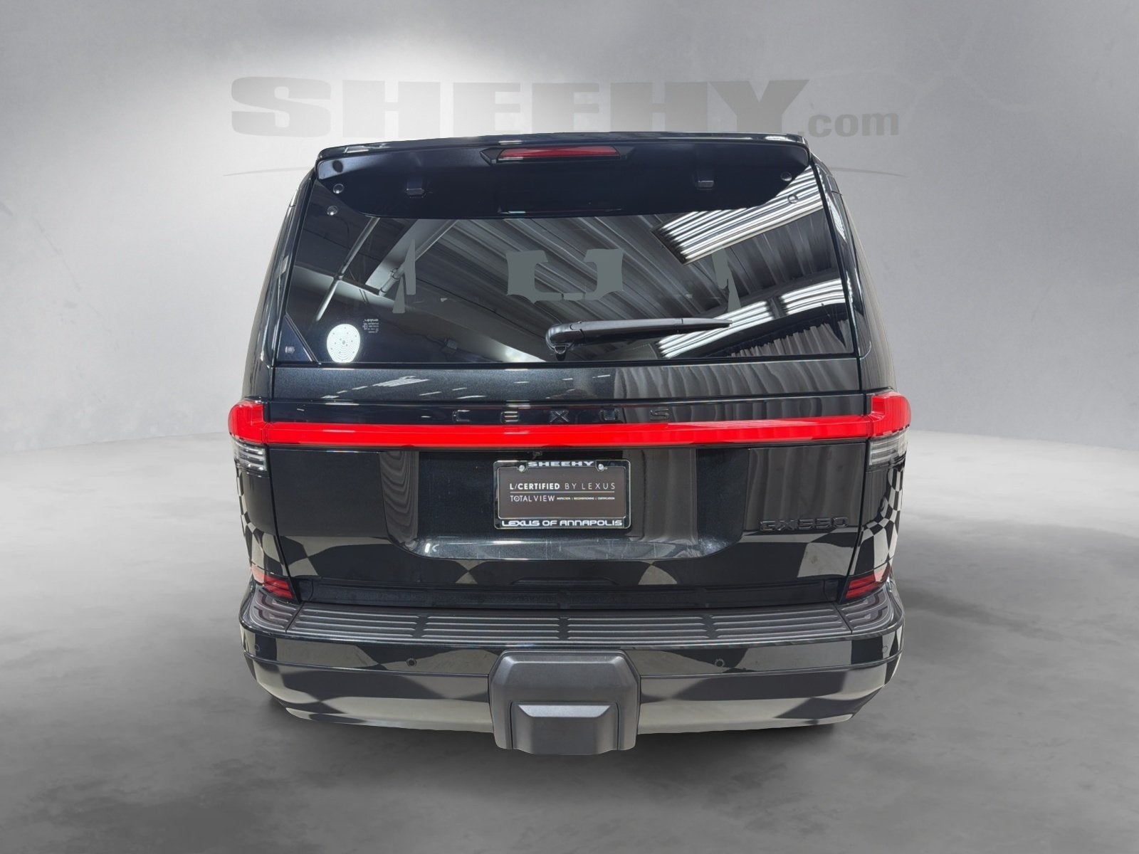 2024 Lexus GX 550 Premium+